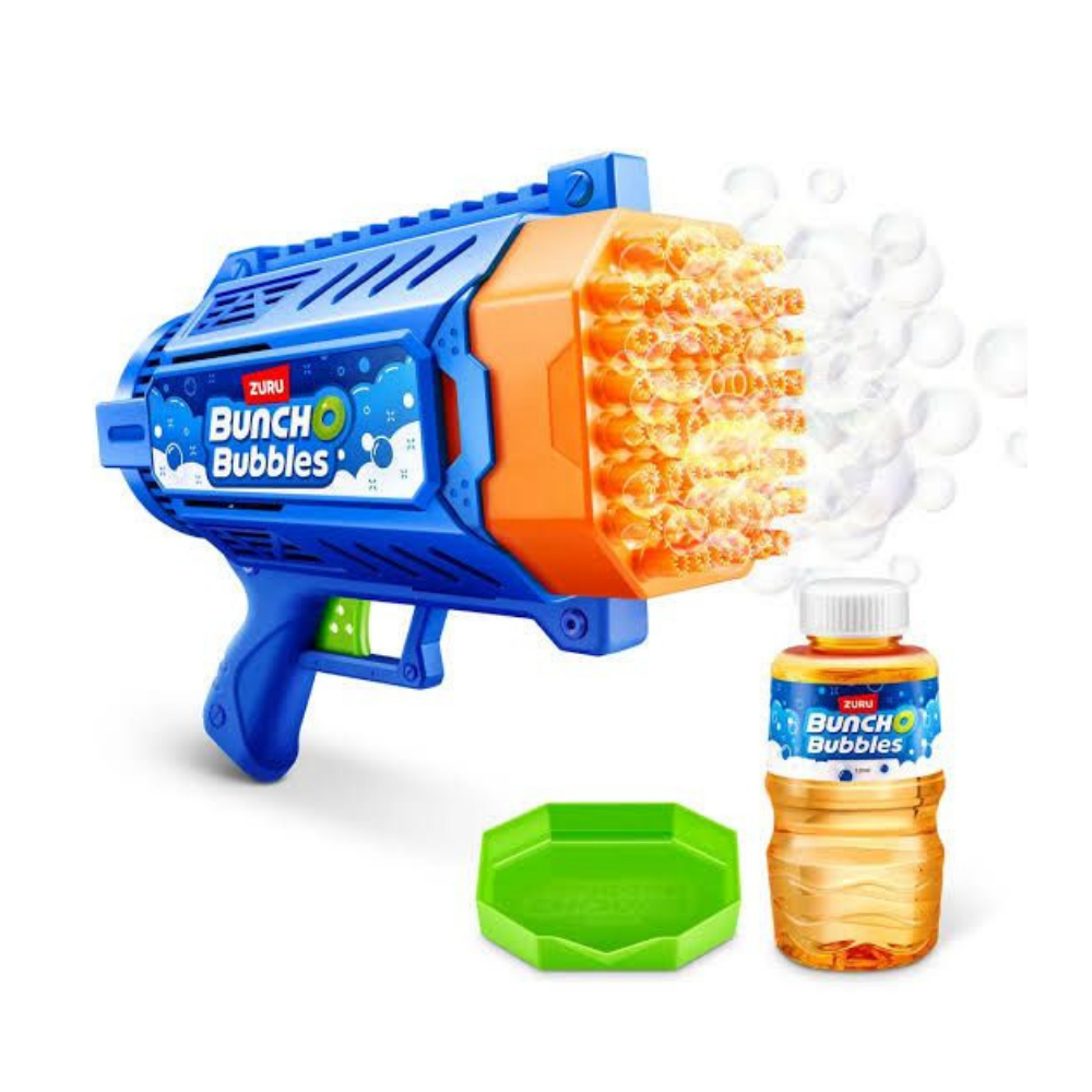 ZURU Bunch O Bubbles Bubble Blaster