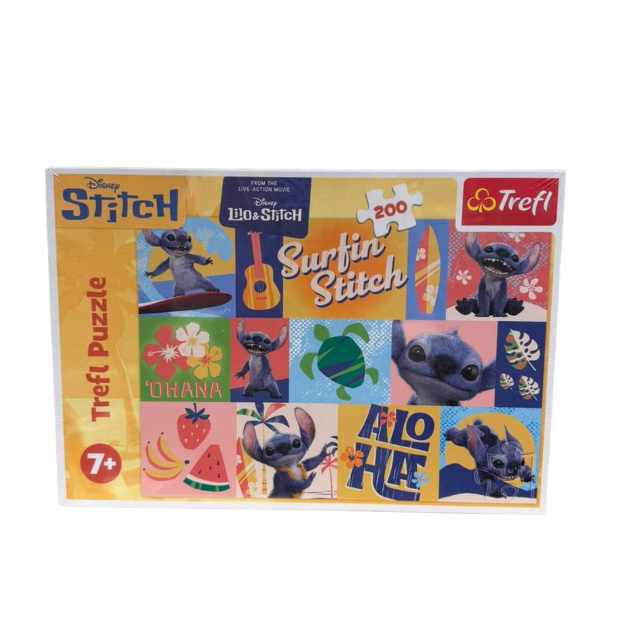Lilo&stitch - 200 piece