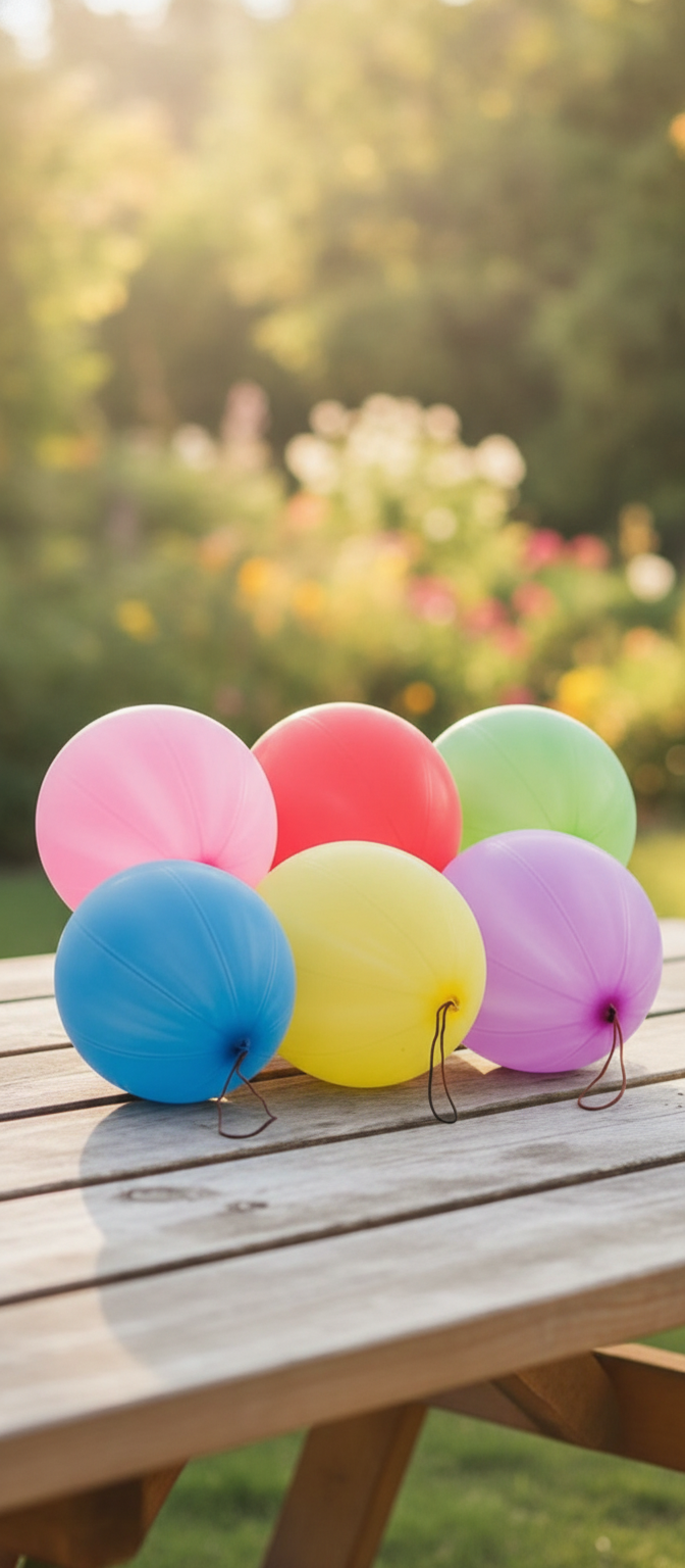 1 pcs Balloon Punching, Punch Balloons Heavy Duty Party Favors, Bounce Balloons