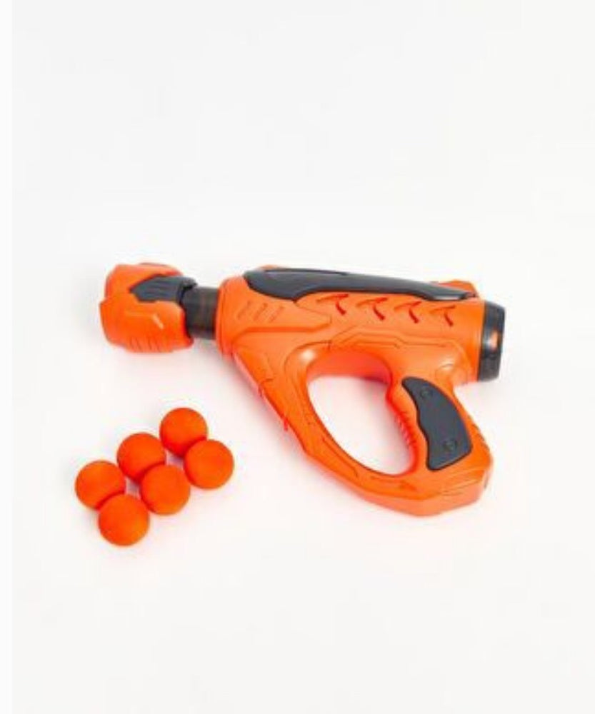 Air Pump Soft Bullet Gun