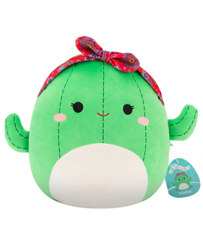 Jazwares Squishmallows - Stackables : Sealife Squad  (12 Inch)