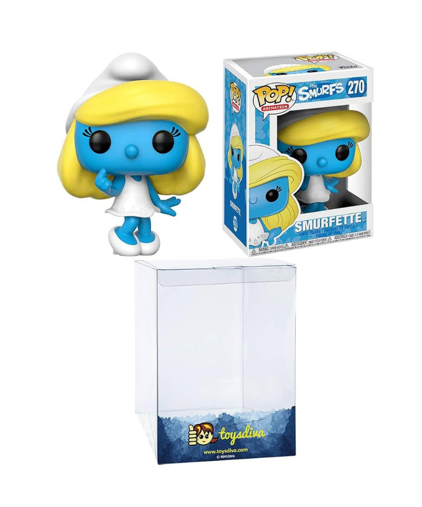 Funko PoP Characters