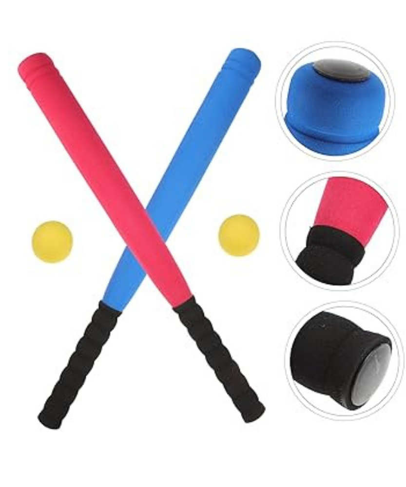 Funny Toys Baseball