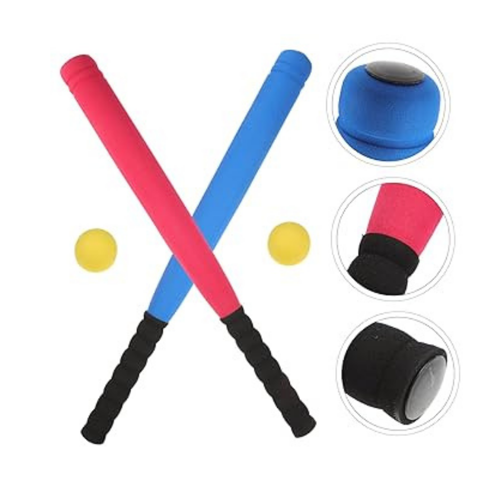 Funny Toys Baseball
