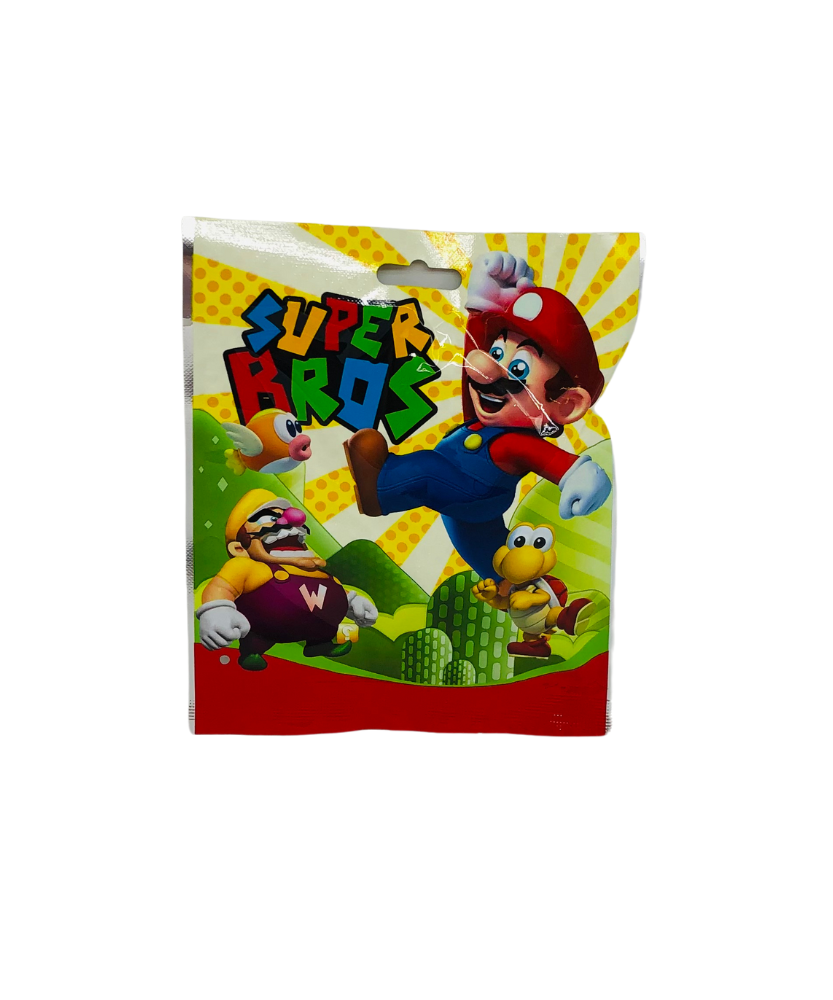 SUPER BROS