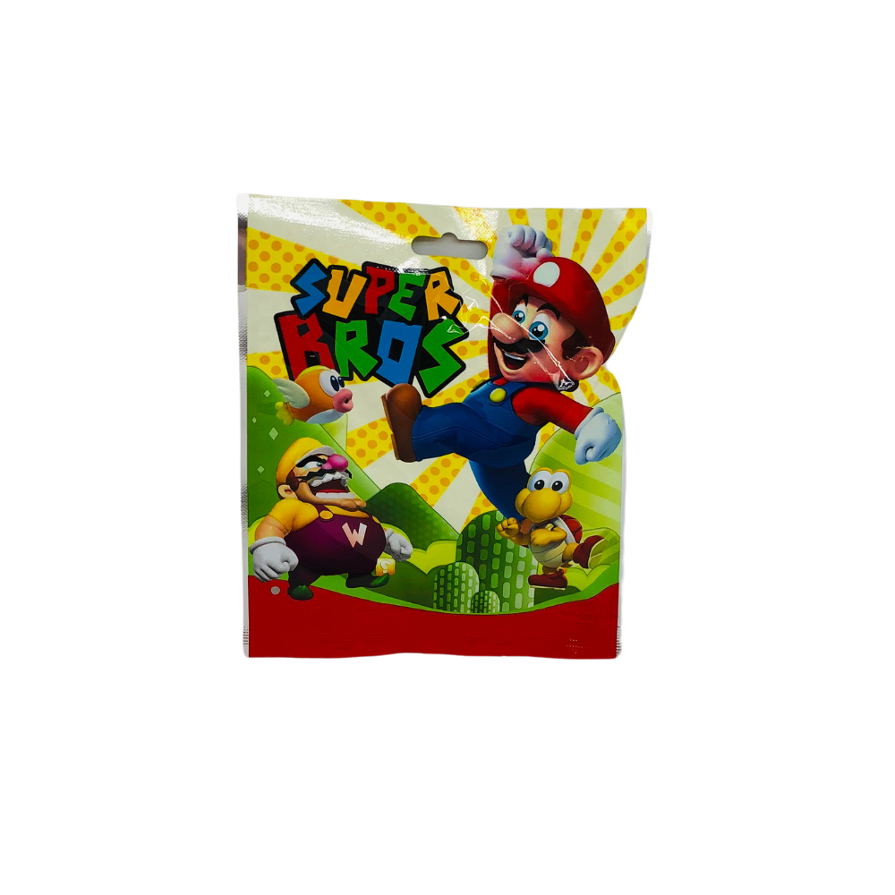 SUPER BROS