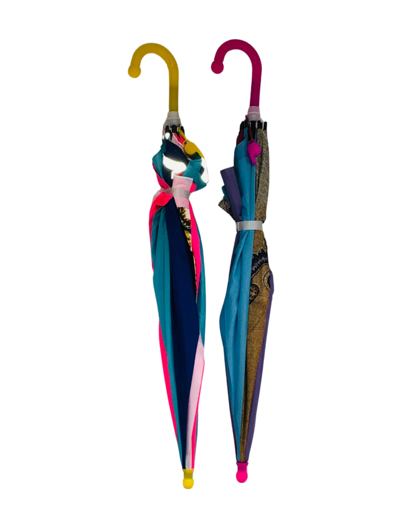 Heroic Anime Kids' Umbrella