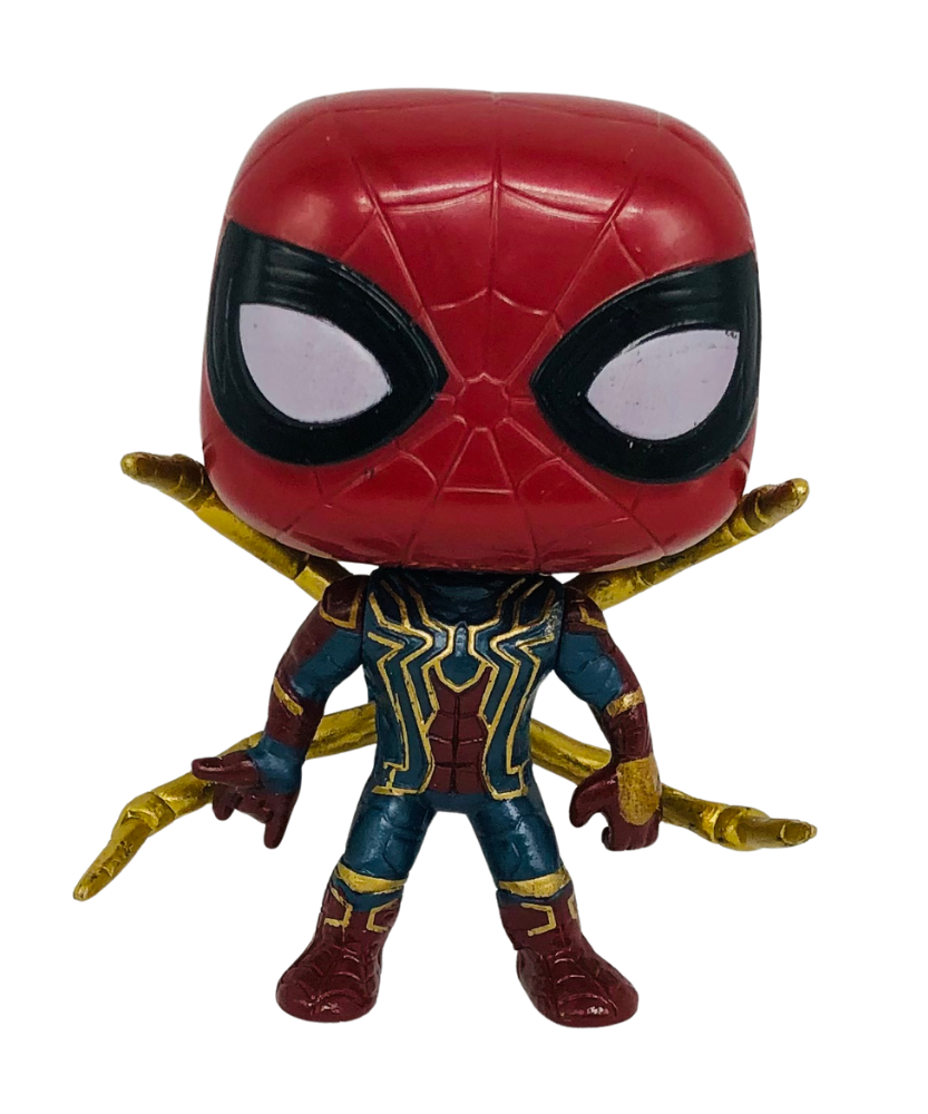 Funko Pop Characters