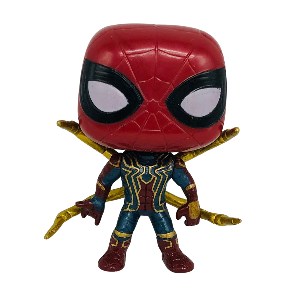 Funko Pop Characters