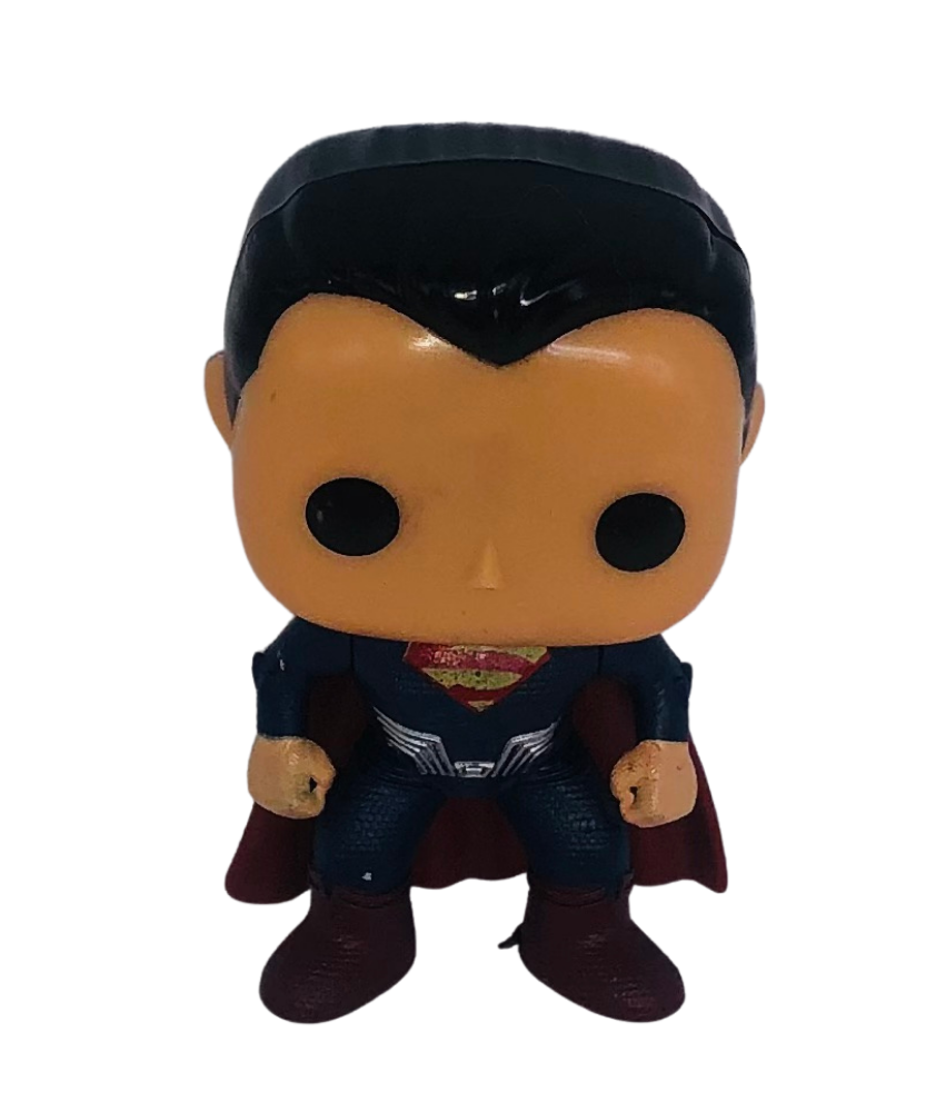 Funko Pop Characters