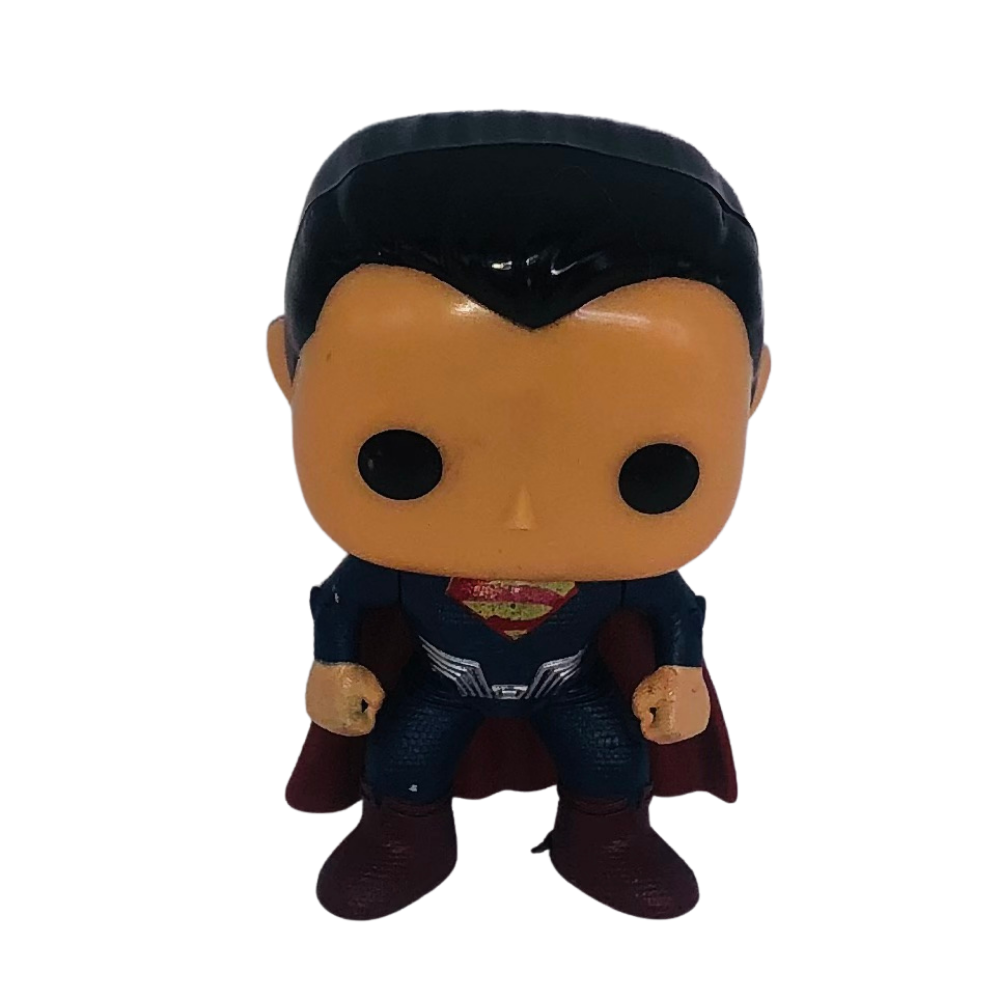 Funko Pop Characters