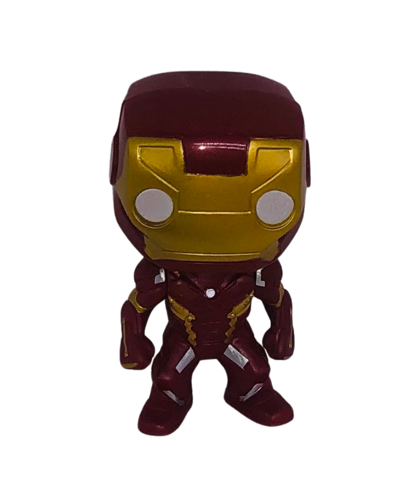 Funko Pop Characters