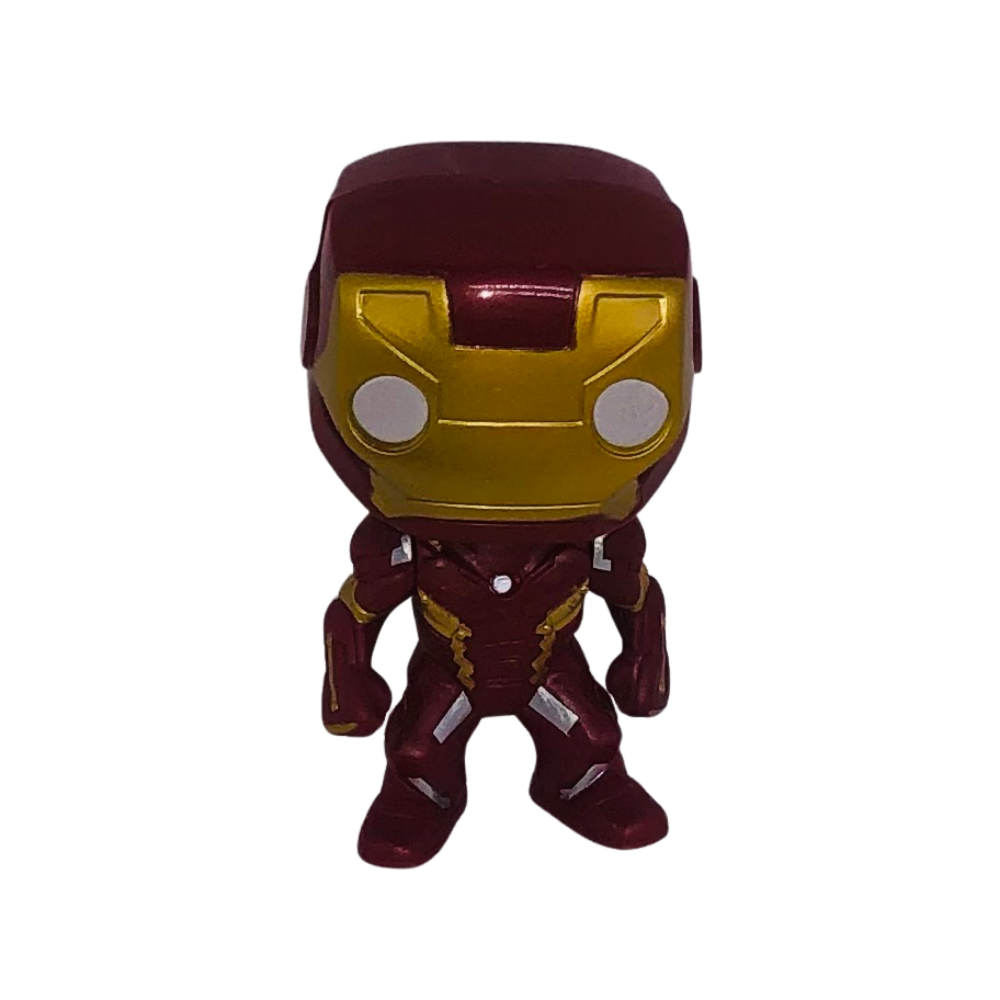 Funko Pop Characters