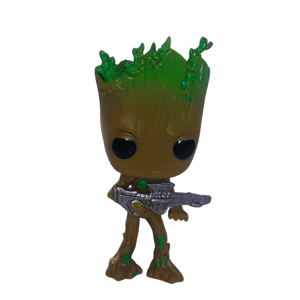 Funko Pop Characters