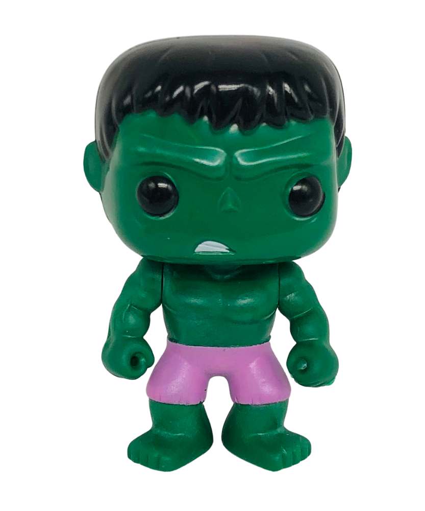 Funko Pop Characters