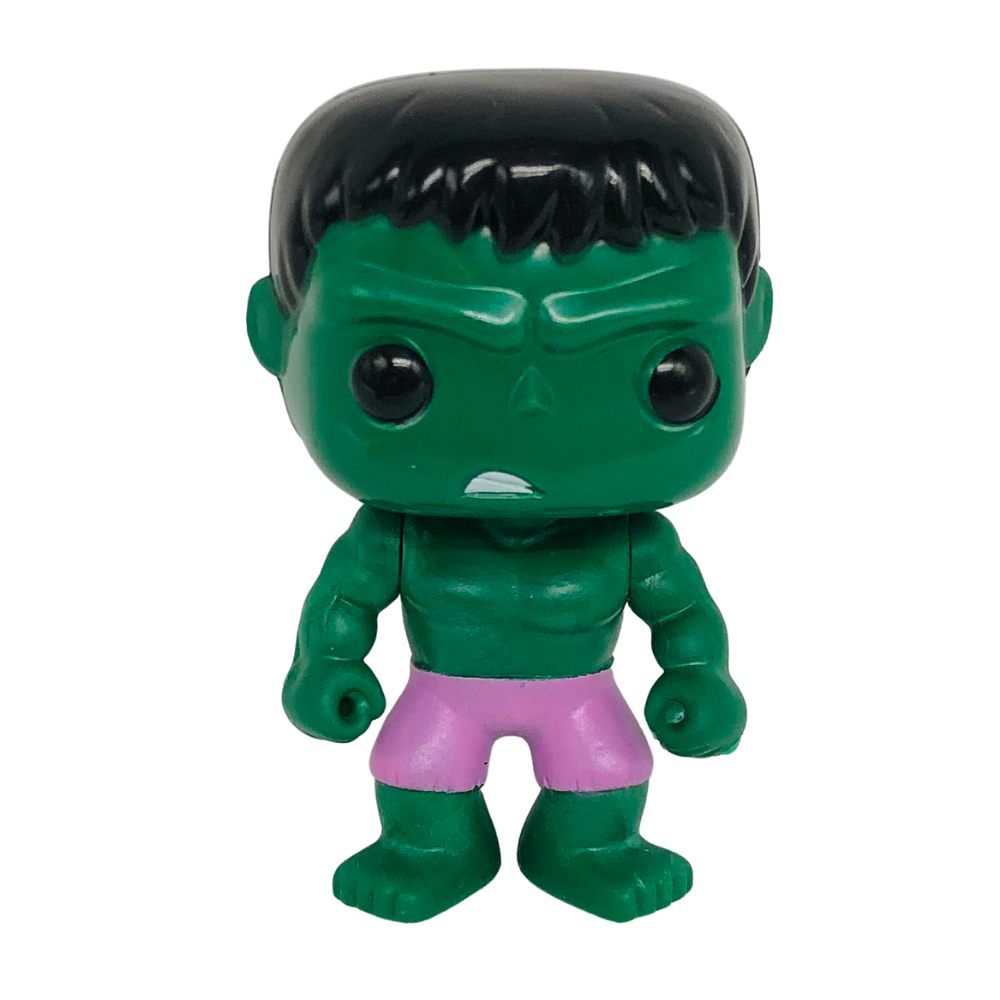 Funko Pop Characters