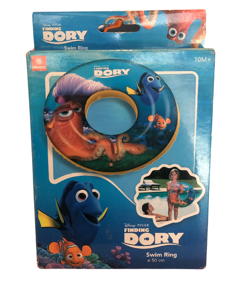 Disney Pixar Finding Dory Swim Ring (ø 50 cm)