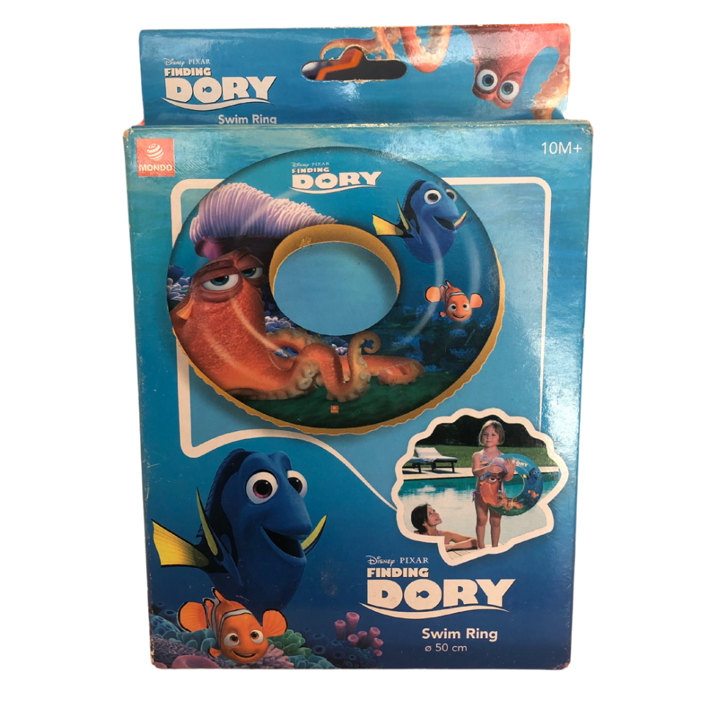 Disney Pixar Finding Dory Swim Ring (ø 50 cm)
