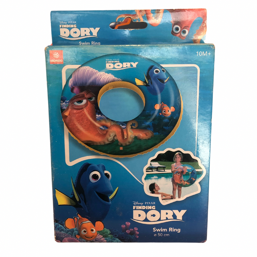 Disney Pixar Finding Dory Swim Ring (ø 50 cm)