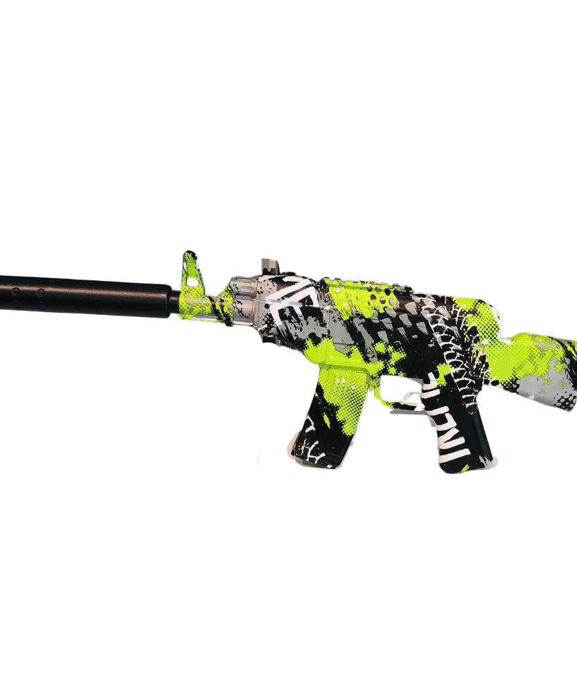 AK 47 Mini -Orbeez Gun