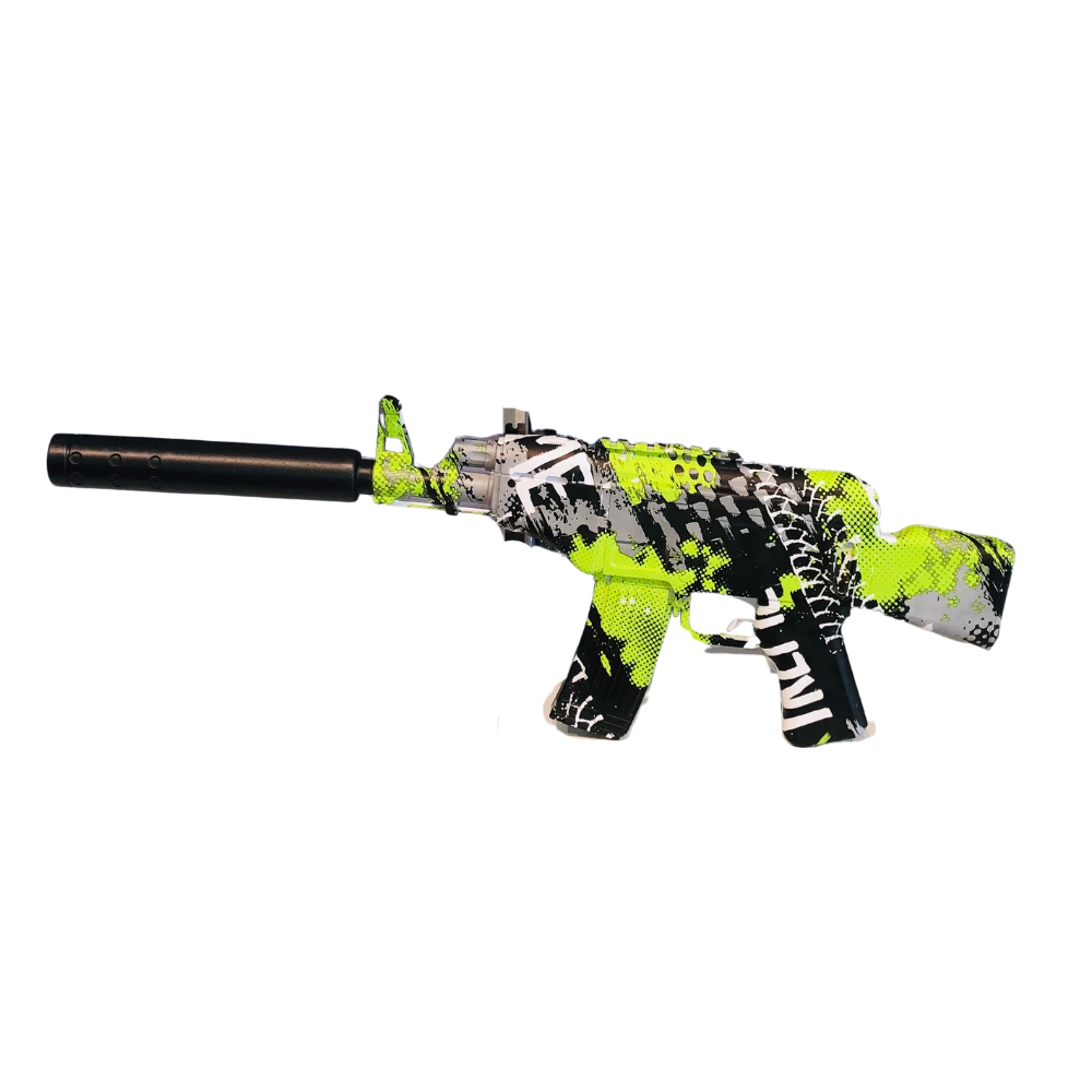 AK 47 Mini -Orbeez Gun