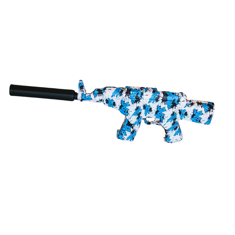 AK 47 Mini -Orbeez Gun