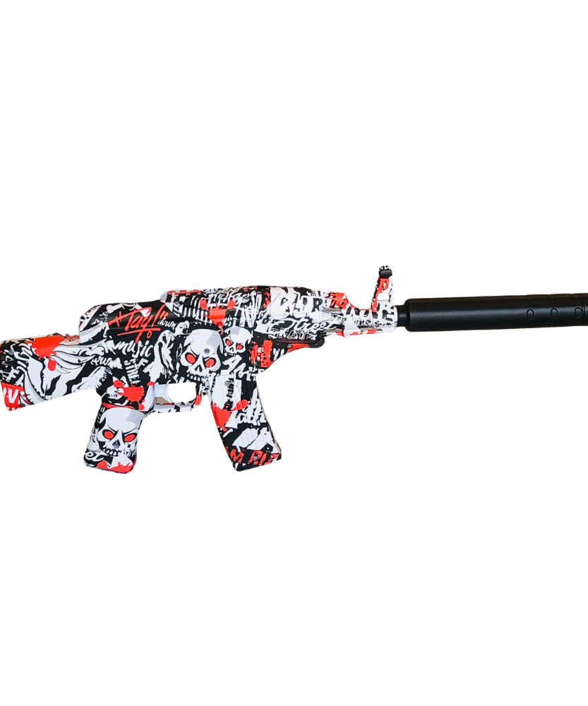 AK 47 Mini -Orbeez Gun