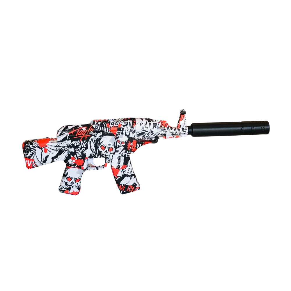 AK 47 Mini -Orbeez Gun