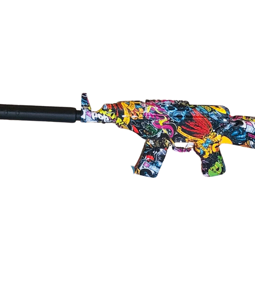 AK 47 Mini -Orbeez Gun