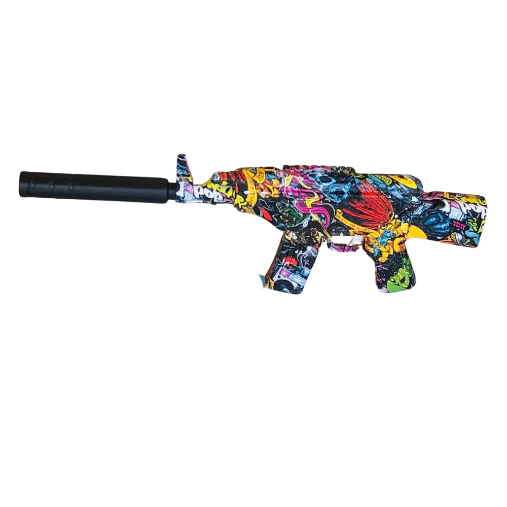 AK 47 Mini -Orbeez Gun