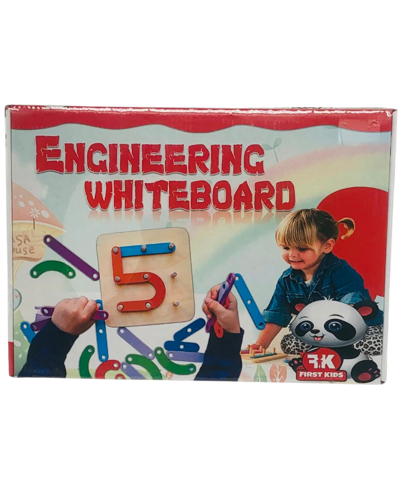 Engineering Whiteboard