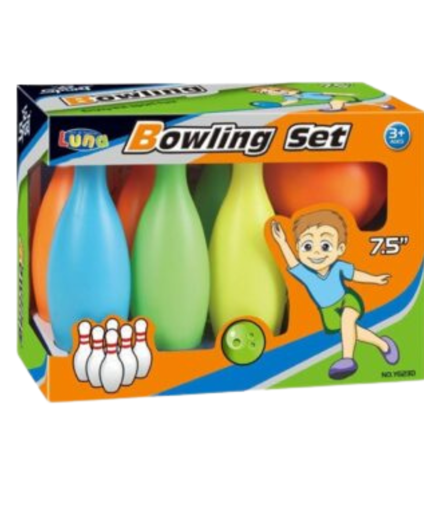 Bowling Set