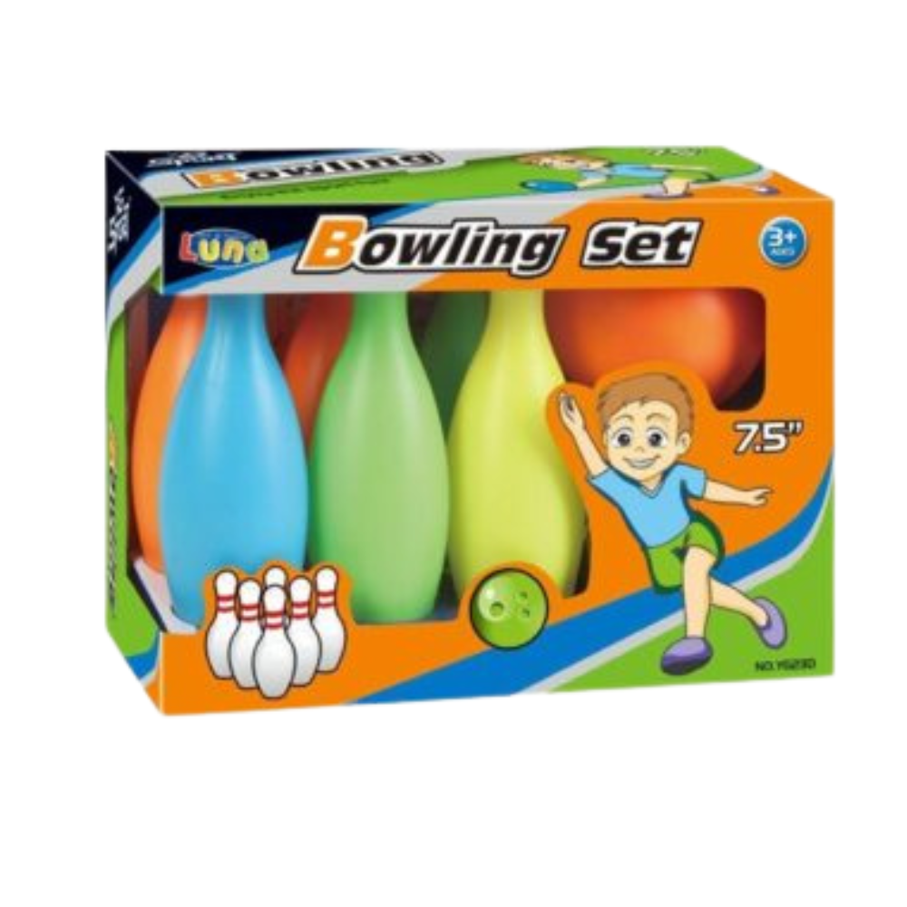 Bowling Set