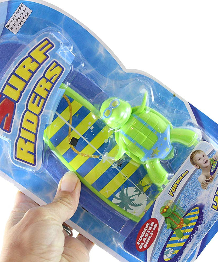 Surf Riders Water Game