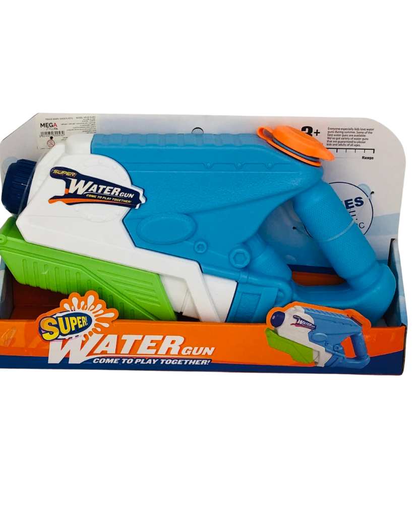 Super Water Gun New Series