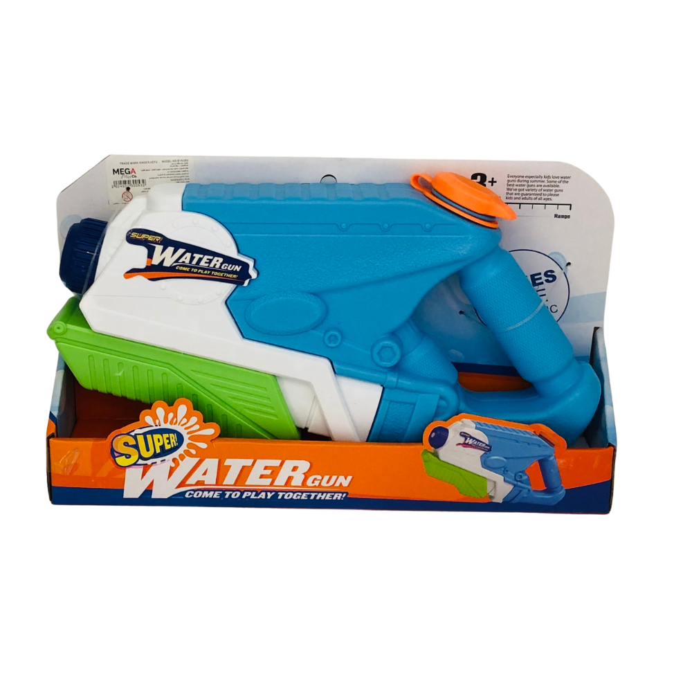 Super Water Gun New Series