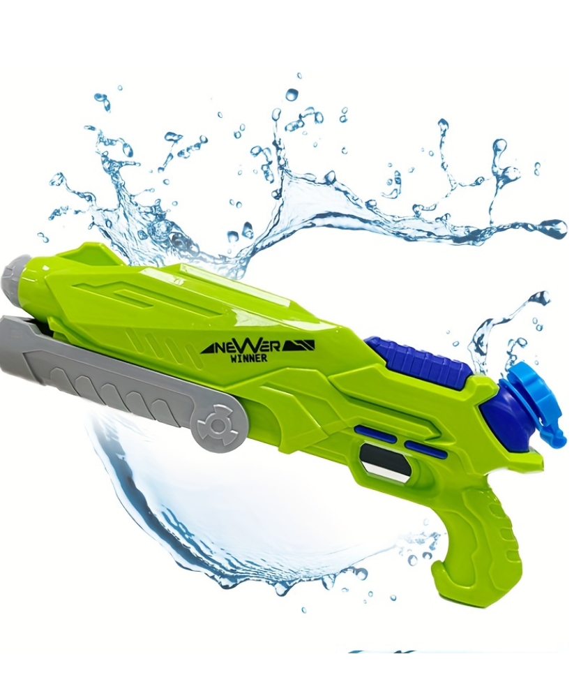 Water Shoot Set Gun