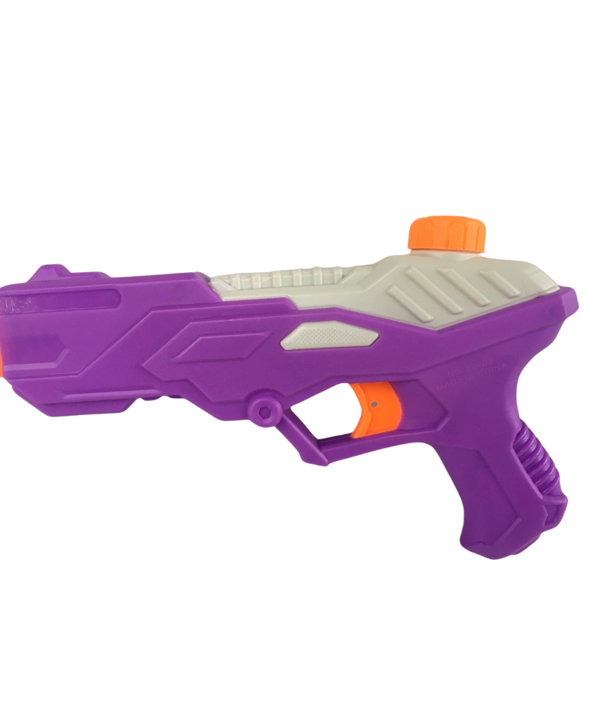 Sun Domination Water Gun