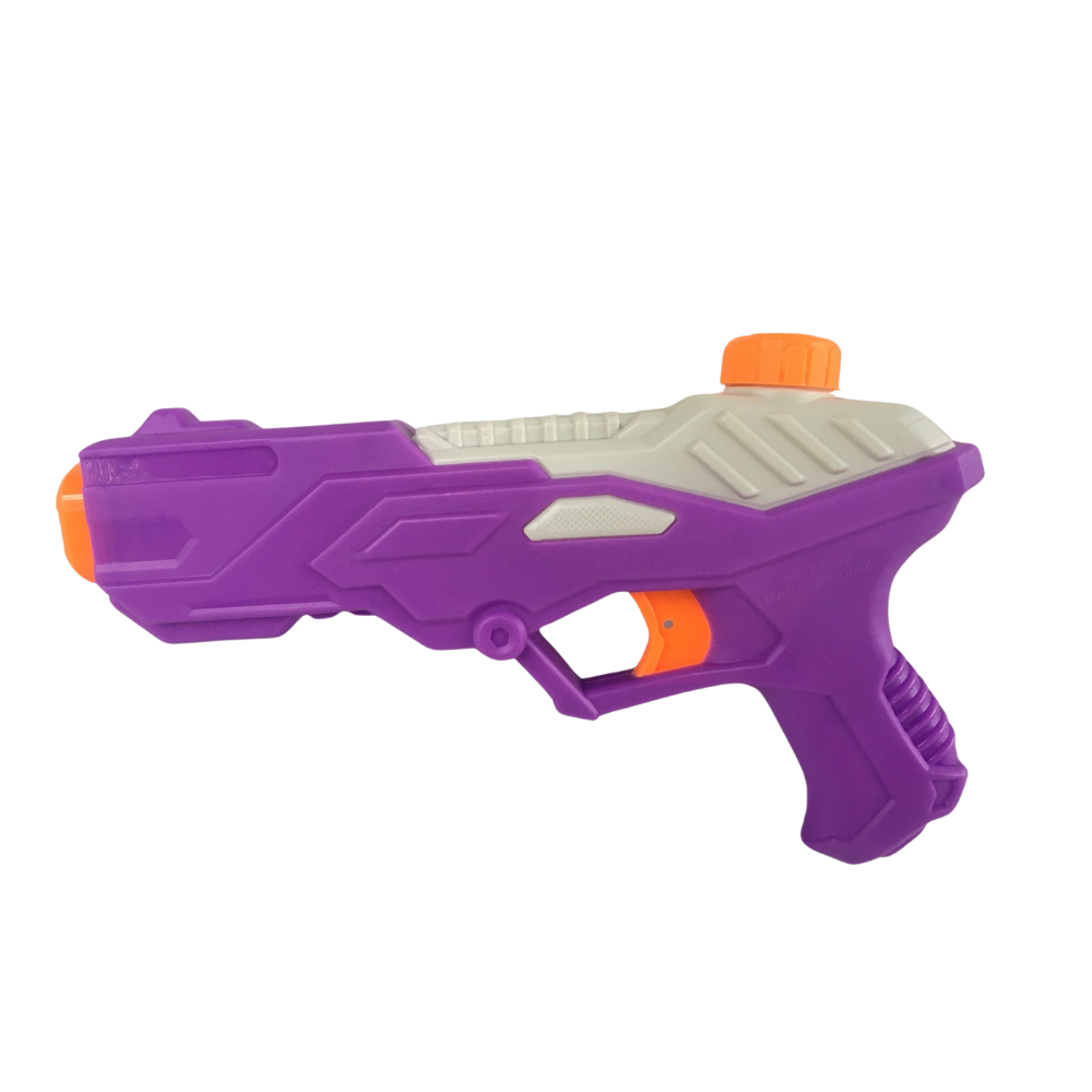 Sun Domination Water Gun