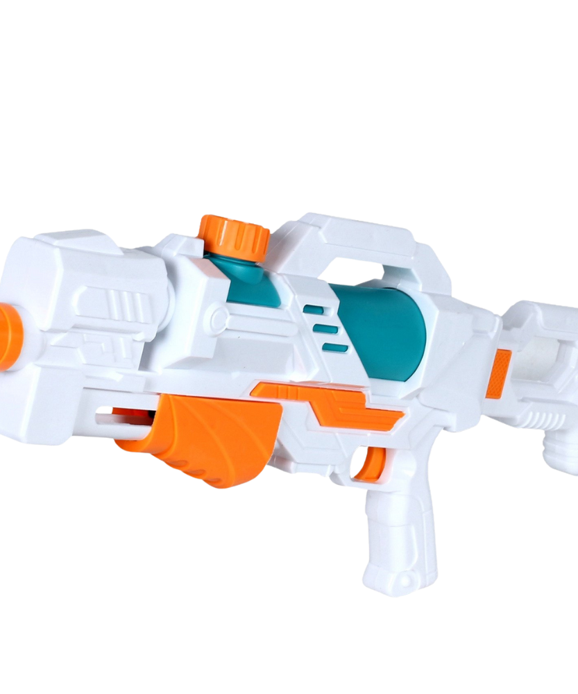 Super Water Gun