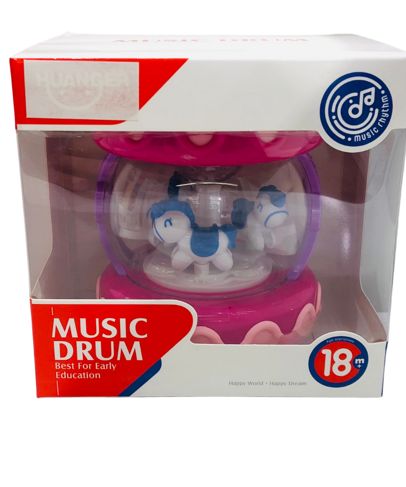 Music Drum