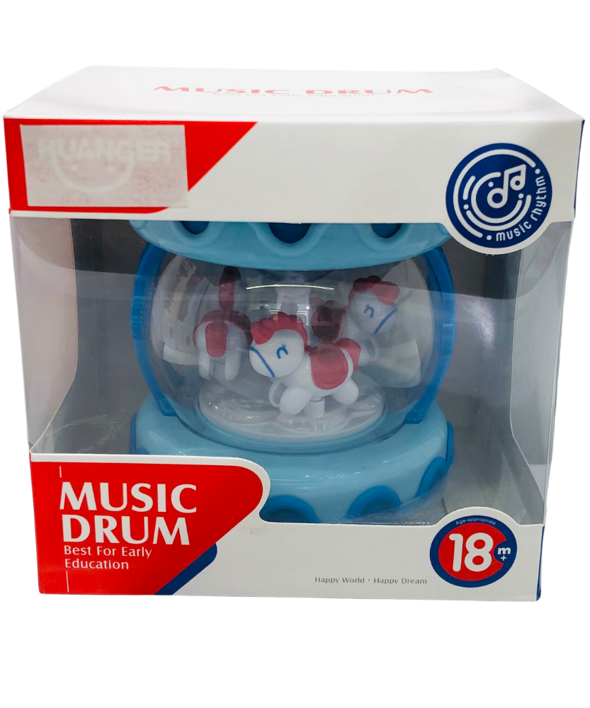 Music Drum