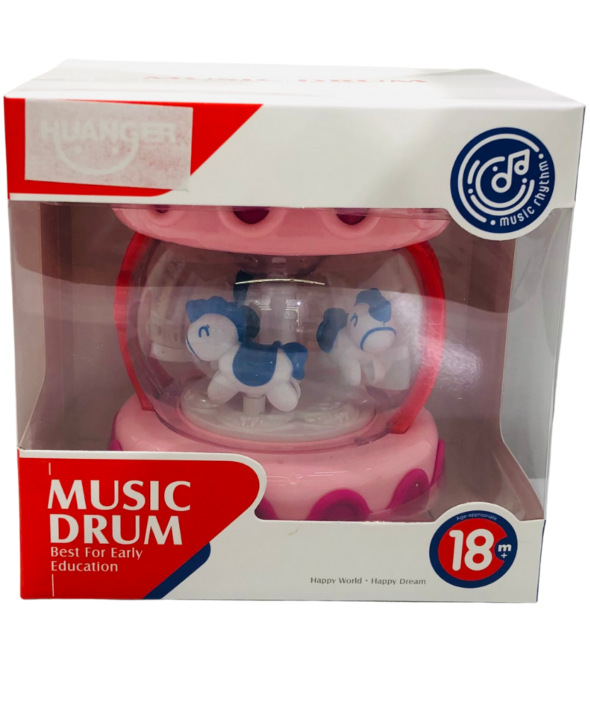 Music Drum