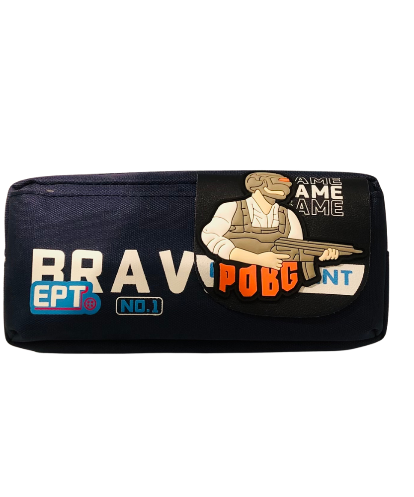 Pencil Case For Boy