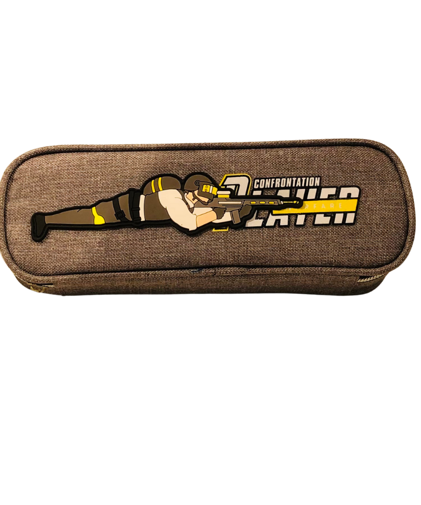 Pencil Case For Boy