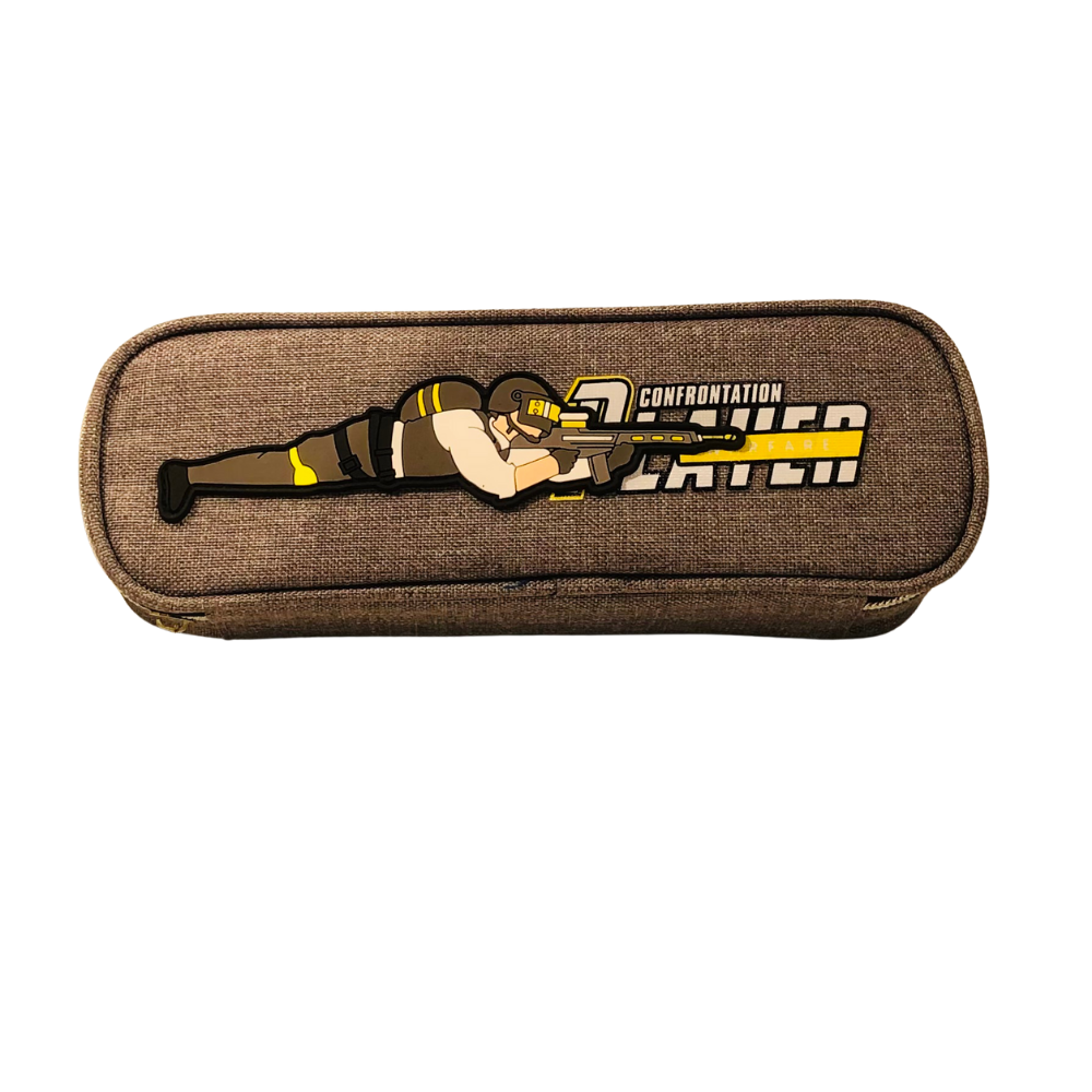 Pencil Case For Boy