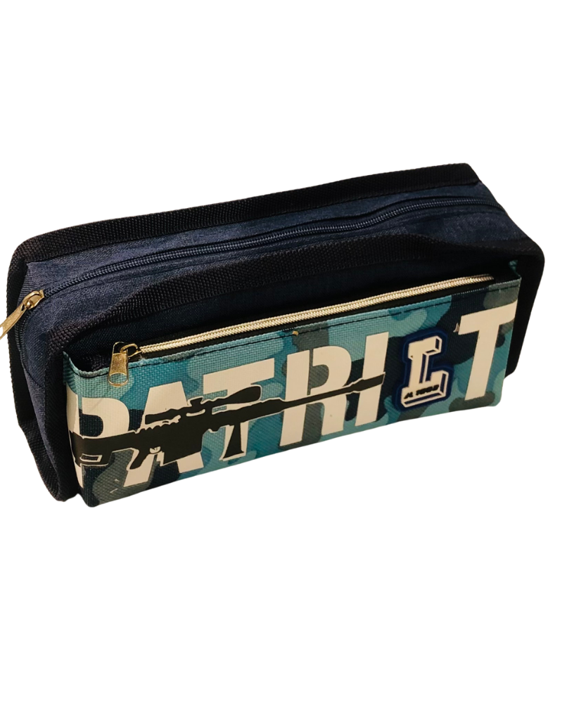 Pencil Case For Boy