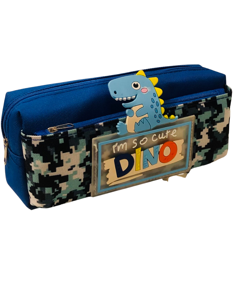 Pencil Case For Boy
