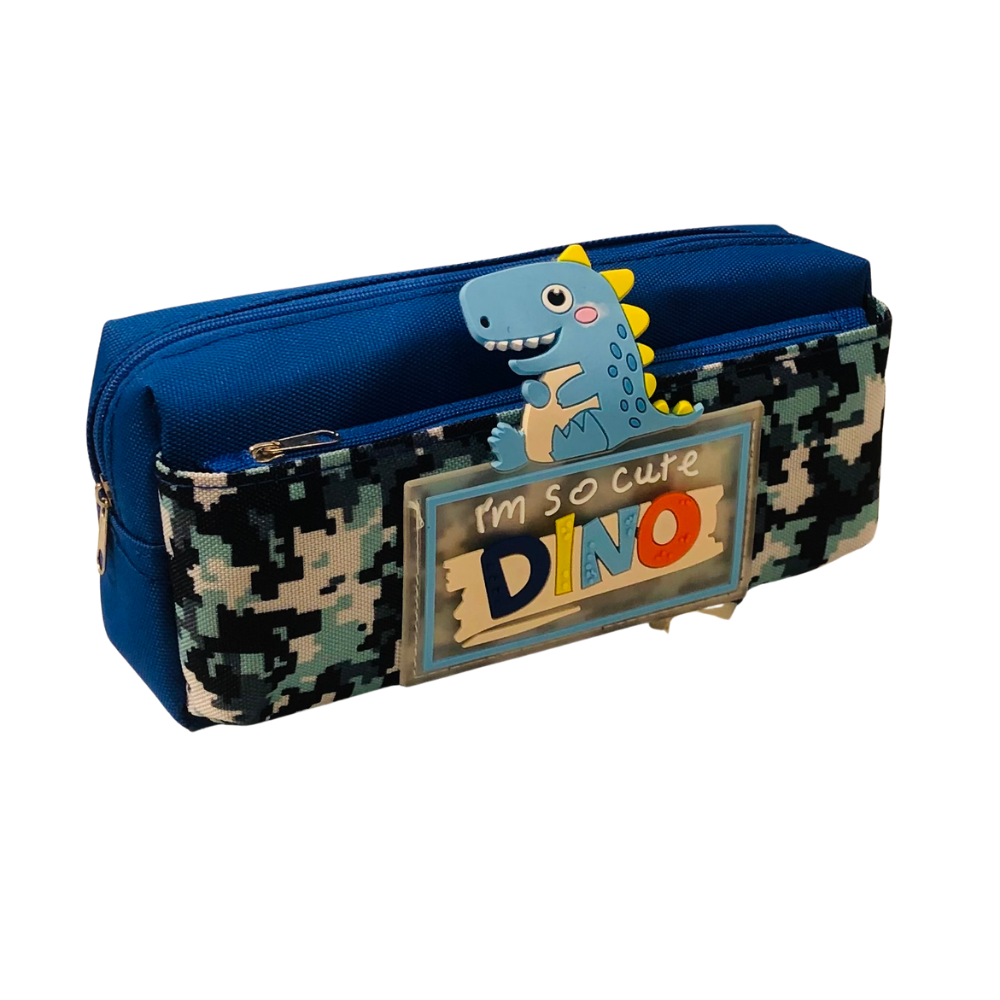 Pencil Case For Boy