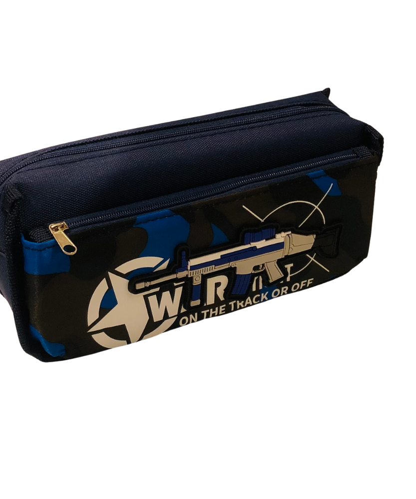 Pencil Case For Boy